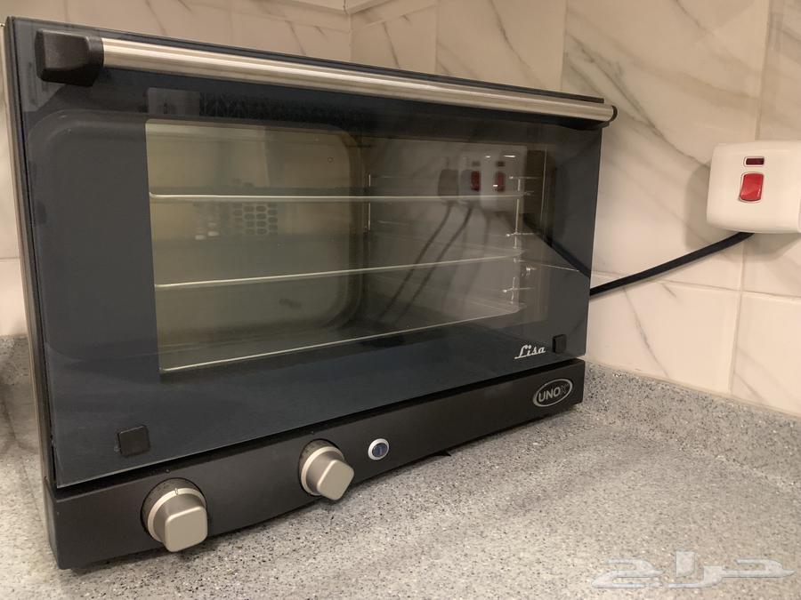 فرن للمخبوزات والكوكيز64359995566338111