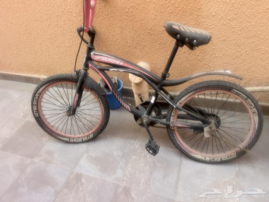 دراجة بنات64351531977475112