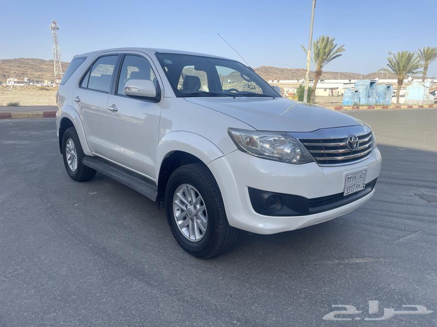 فورشنر4 سرندل دبل قير عايدي نظيف شرط64502183235074112