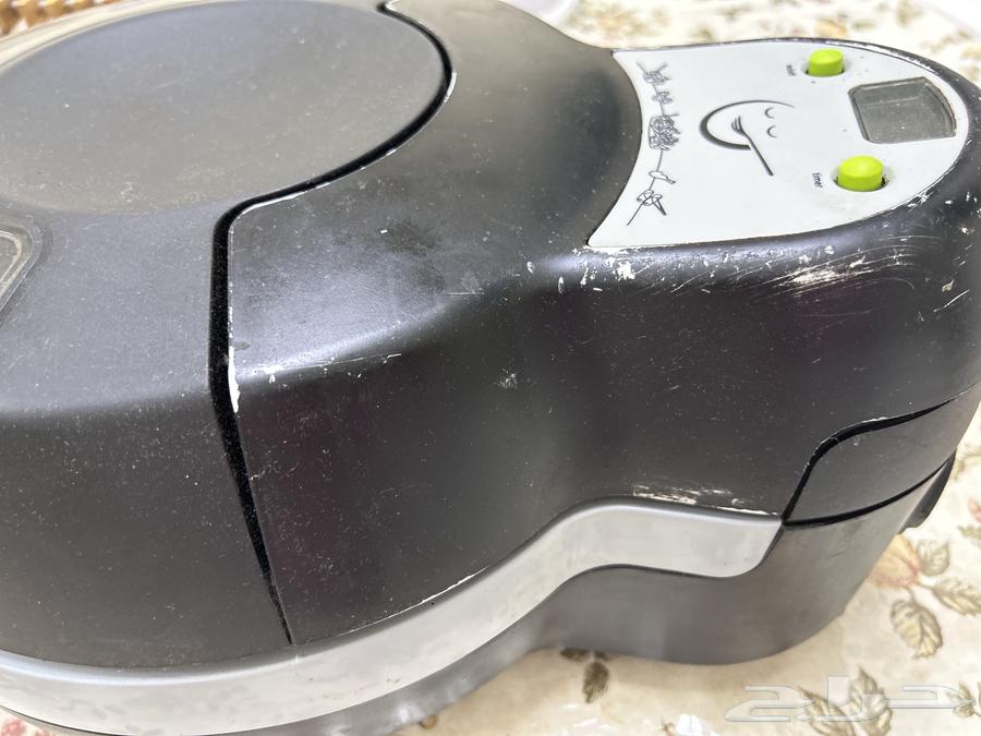 قلاية هوائية تيفال64361224182019114