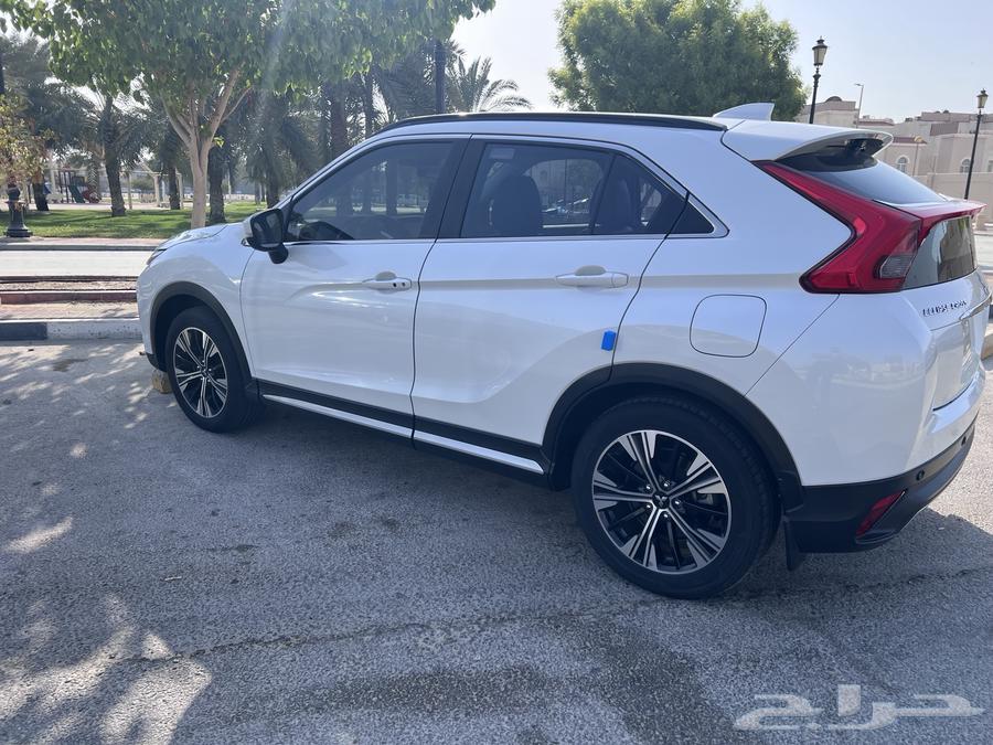 Mitsubishi Eclipse Cross 2020 Full Option64507095820674111