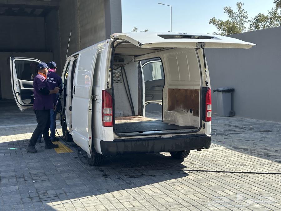 باصات هايس للتسويق الشهري64500825895939112