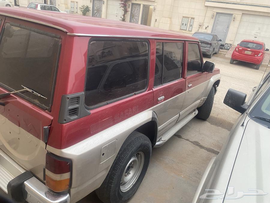 Patrol 9264495529061891114