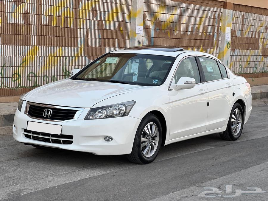 هوندا اكورد64501966926083111