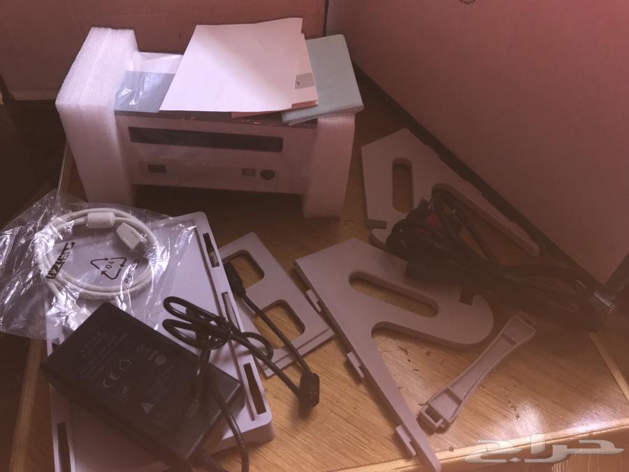 Label printer with printing paper64360348319235110