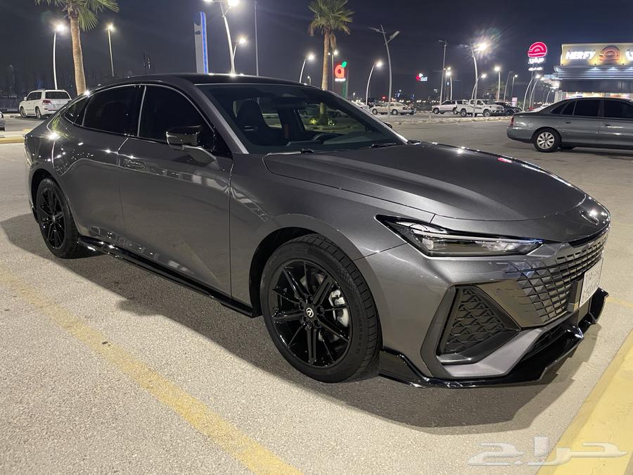 شانجان يوني في UNI-V سبورت 2025 شبه جديدة64493754268803113