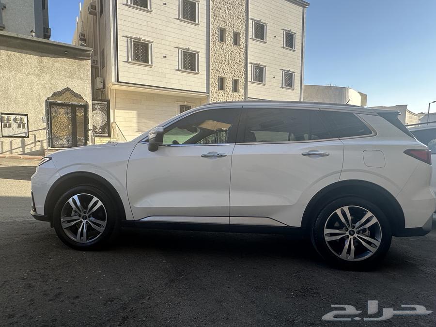 Ford Territory Titanium Full Option 2023 Transfer64506160532099112