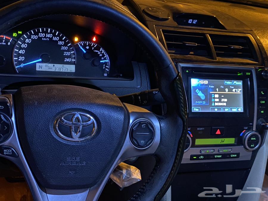 كامري 2012 GLX فل كامل للبيع64505148683139114