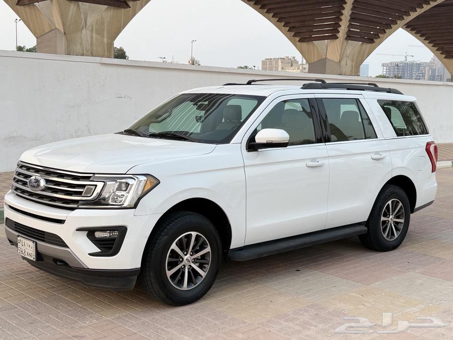 فورد اكسبديشن 2020 نصف فل بدون دبل وكاله64504119017345111