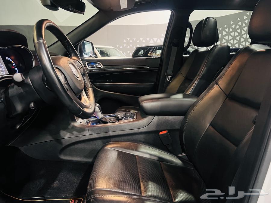 جيب جراند شيروكي 2021 ليمتد64498411119746114