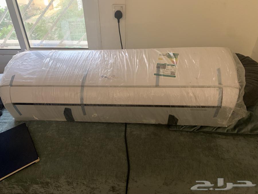 Split air conditioner, indoor fan unit only64351622370690111