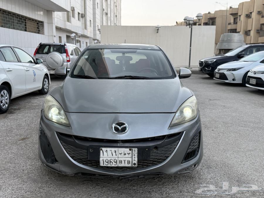Mazda 3 Model 201164506802462594110