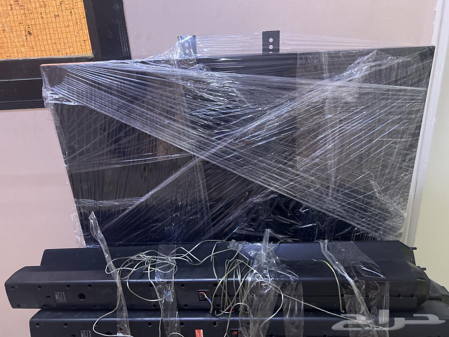 اثاث كهربائي شغال للبيع64357777184129112