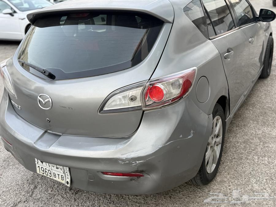 Mazda 3 Model 201164506802462594114