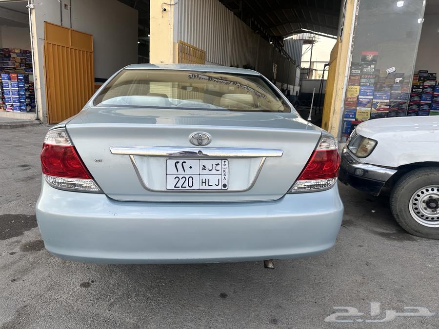 2005 Camry for sale64504804984450110