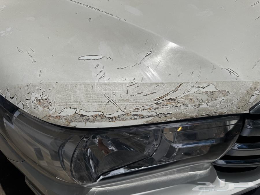 هايلوكس ستاندر بنزين 2018 GL مكينة 270064495240898946111