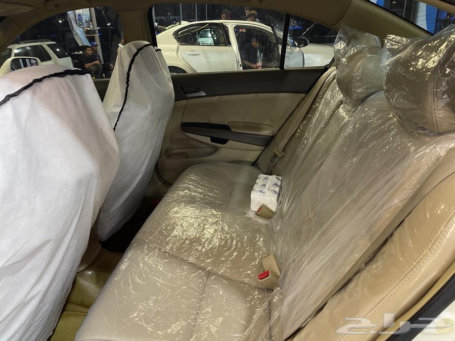 هوندا أكورد 200964503376888961112