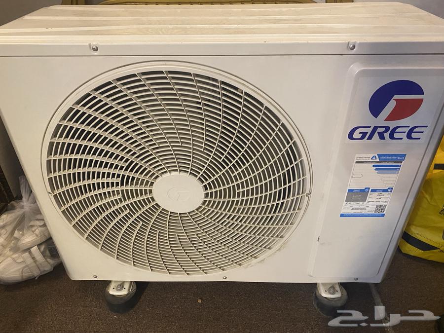 مكيف اسبليت نظيفه64349697903362110