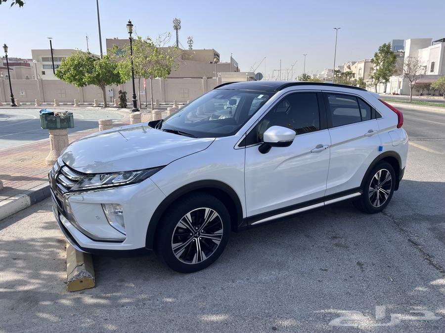 Mitsubishi Eclipse Cross 2020 Full Option64507095820674112