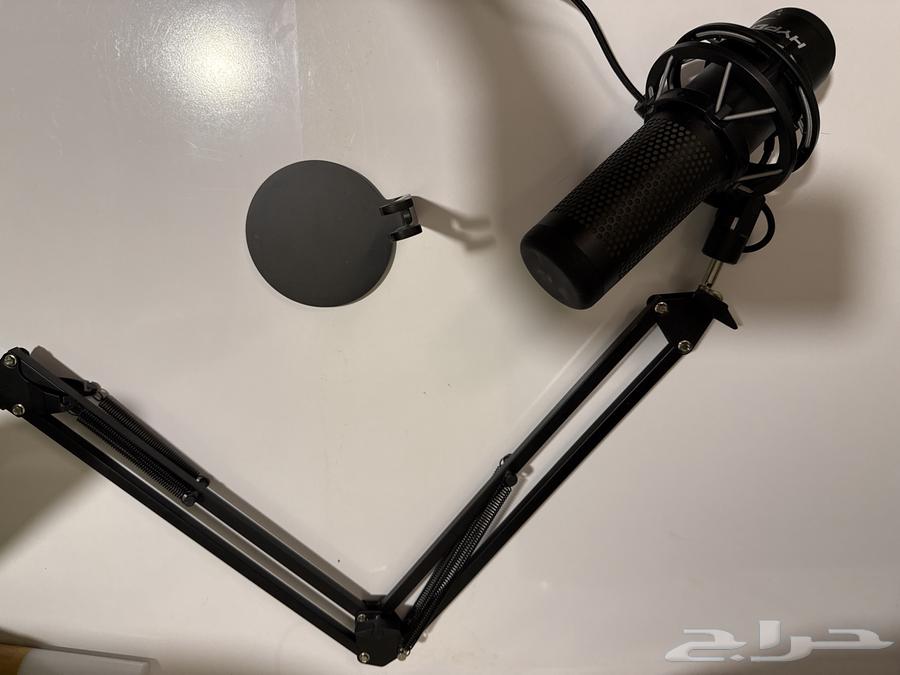 HyperX Microphone for sale64360183665026110