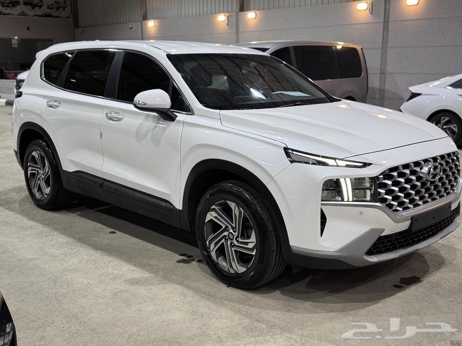 2021 Santa Fe Diesel, fully loaded, 70K including registration, ready.64506718037889112