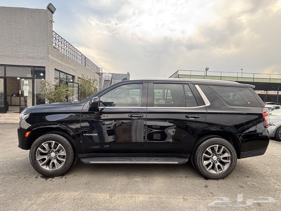 شفروليه تاهو 202164499187453058113