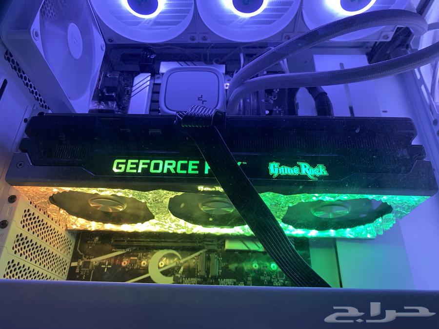 3070 Ti Card64352320823810111