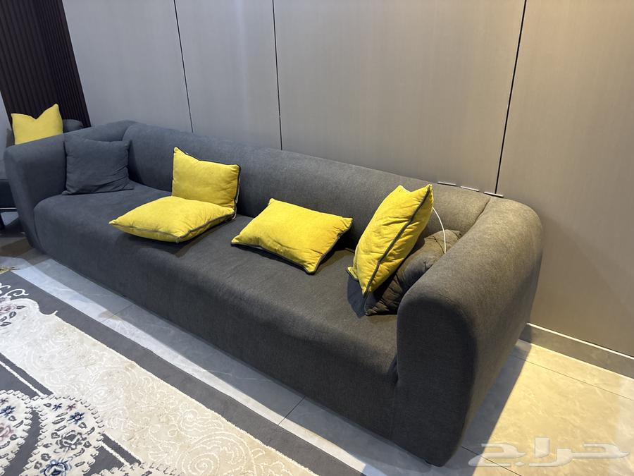 كنب للبيع64356019226115110