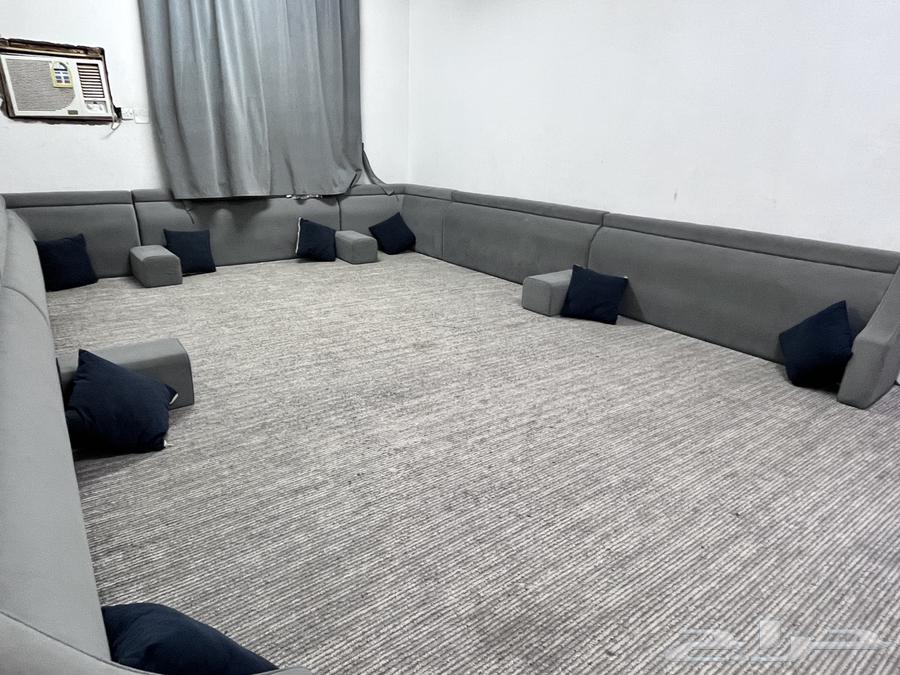 مساند مجلس صاله تفصال الاستخدام 7شهور جديد التواصل واتس64362378404099113