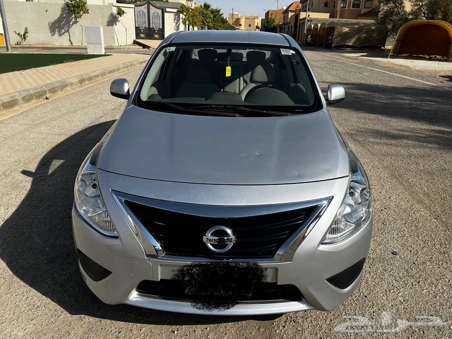 Sunny 2022 Half Option, Well-Maintained64499619442562111