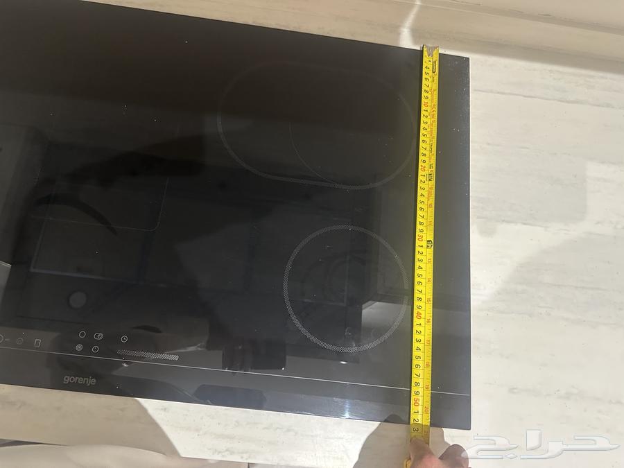 فرن كهربائي جديد لم يستخدم64360068770179113