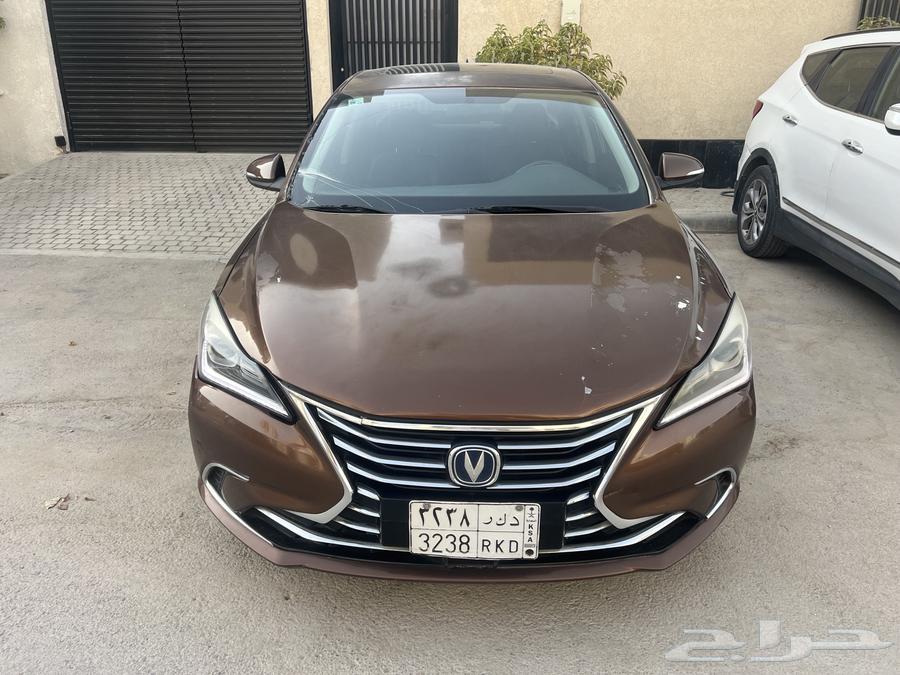 شانجان ايدو 2020 البيع مستعجل64500367479809110