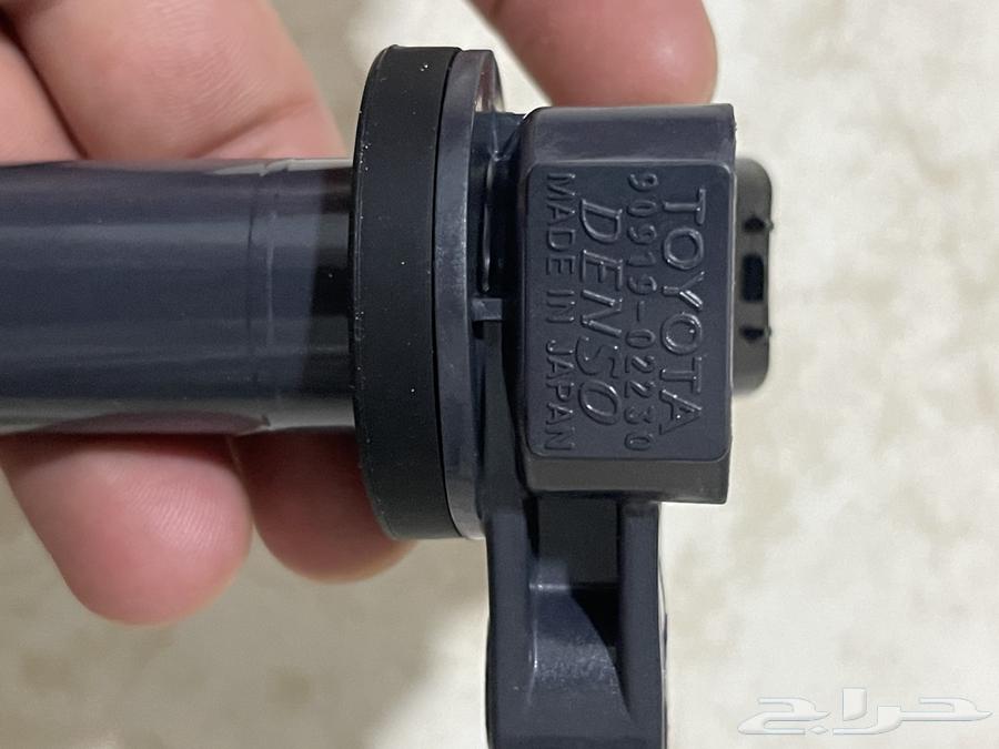 كويلات تويوتا اصلي جديد 100 ريال الحبه64505039059970110