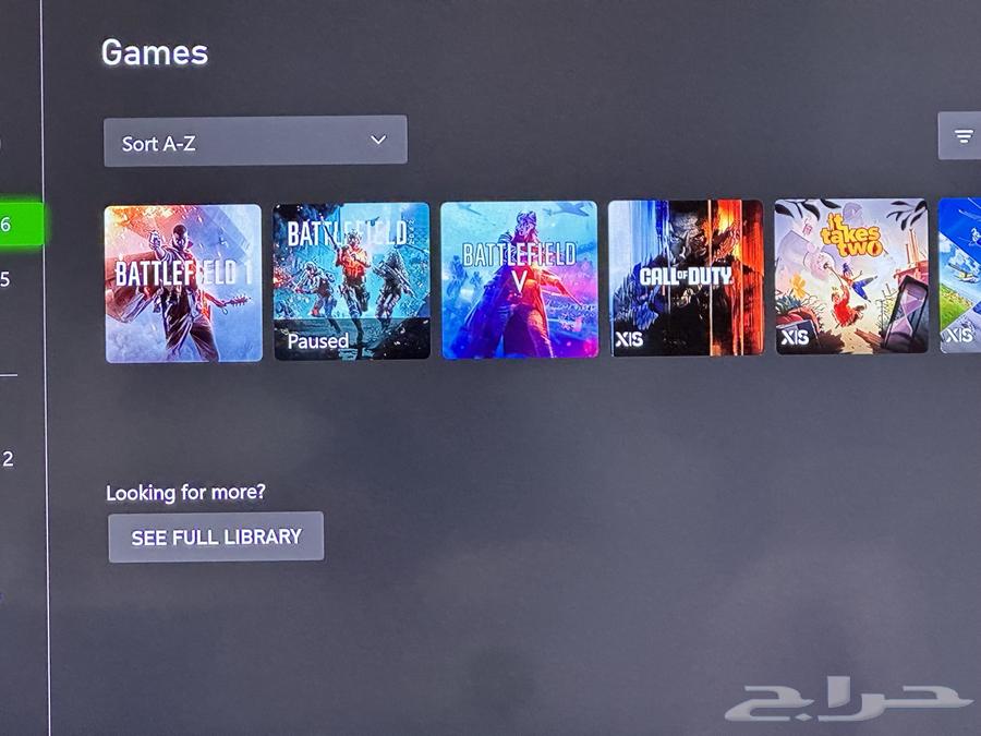 اكس بوكس اكس Xbox X64357556860546113