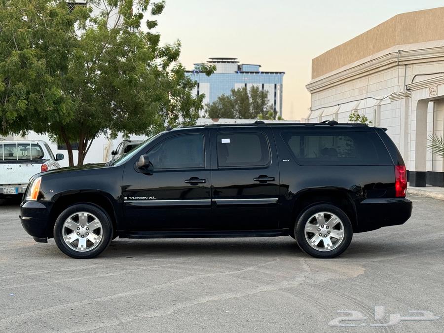 للبيع جمس يوكن 2007 XL64494771350401111