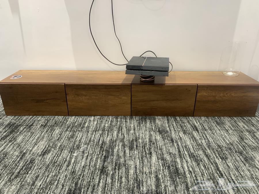 دولاب تلفزيون جداري64354578294786110