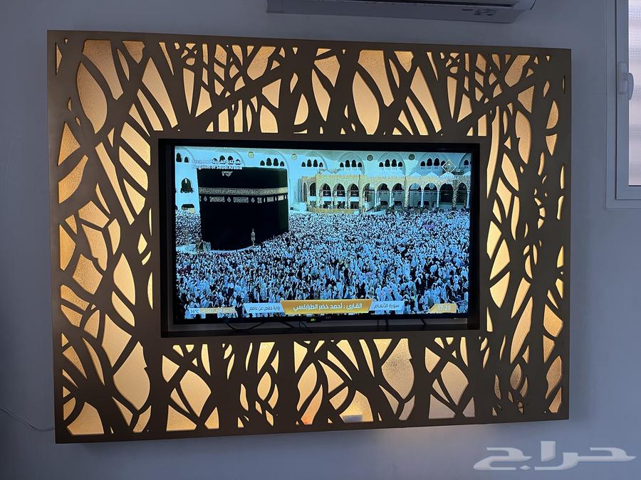 أطار خشبي ديكور64357733110019110