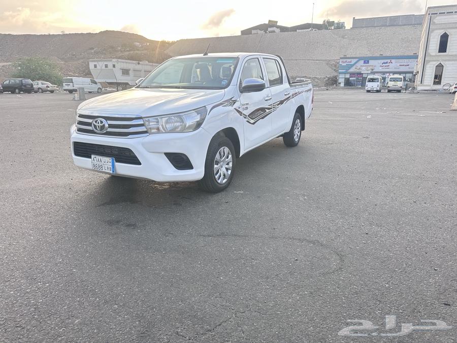 تويوتا هايلكس64503733080962112