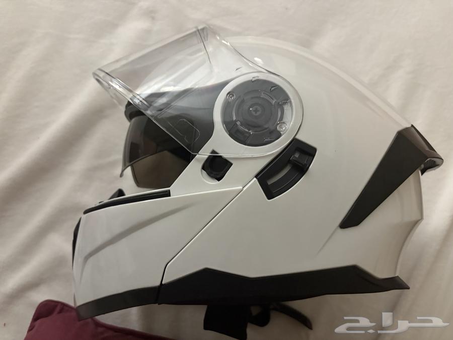 خوذة دباب جديده ونضيفه 80064494729203971112