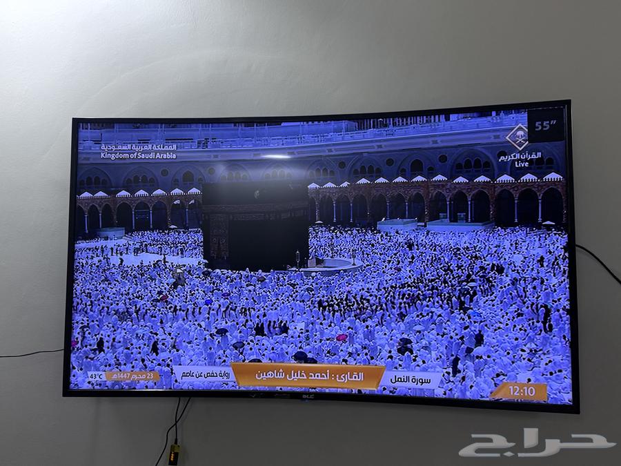 شاشة 55بوصة64349820006785112