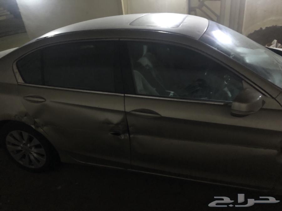 هوندا اكورد 201364495118159875112