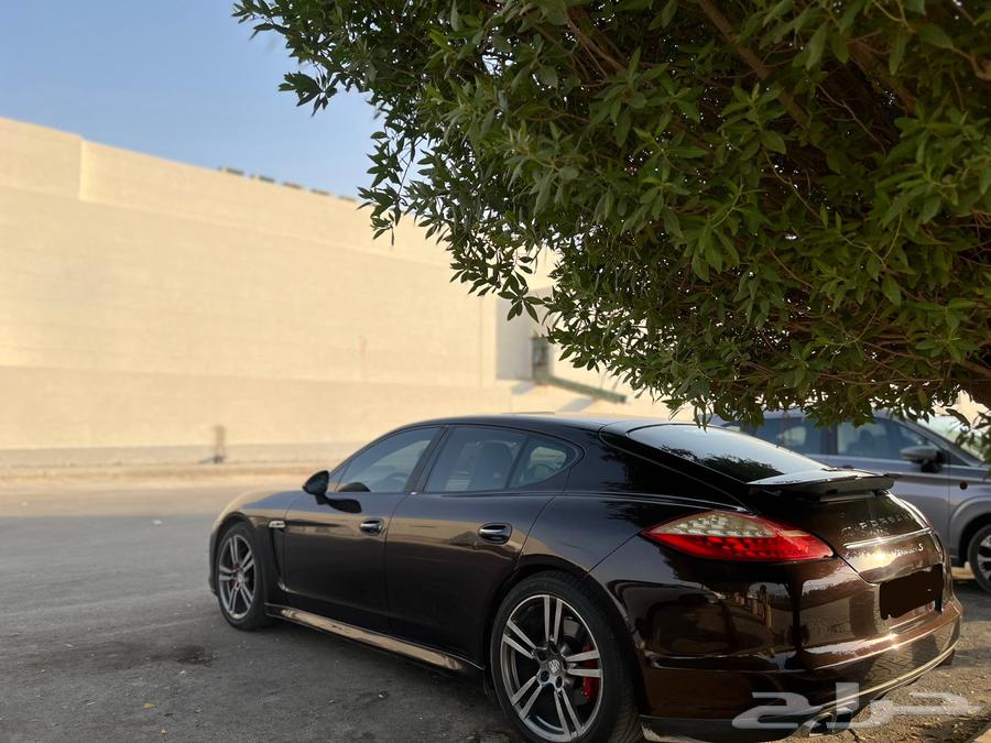 بورش بانيميرا اس 201064503719194625113