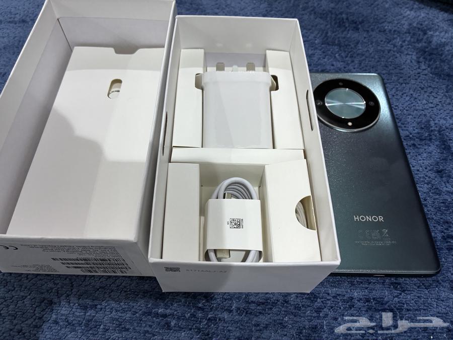 جوال هونر x9b 5G64350291851522110