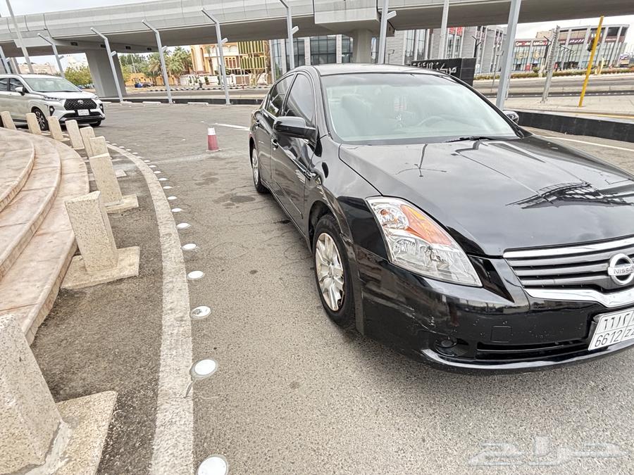 نيسان التيما موديل 200964496078017923110