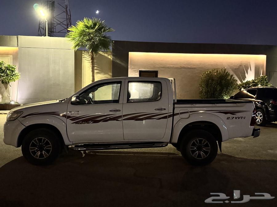 HiLux 2014 Dfransin64505564189059114