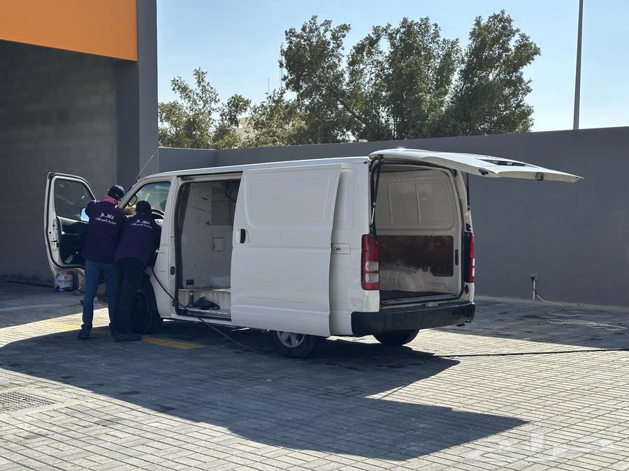 باصات هايس للتسويق الشهري64500825895939113