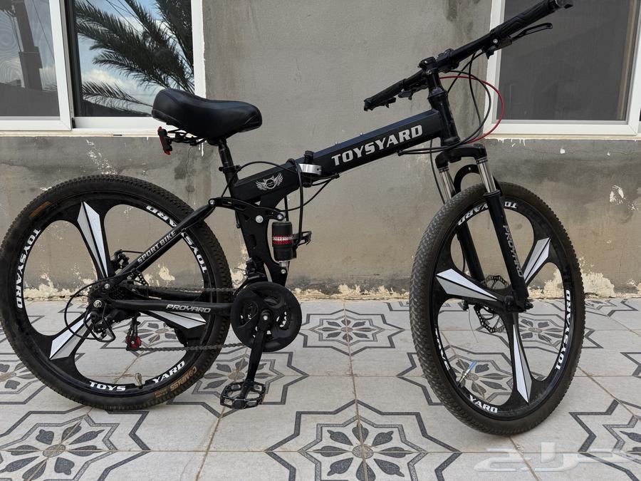 دراجه رياضيه64357835700994110