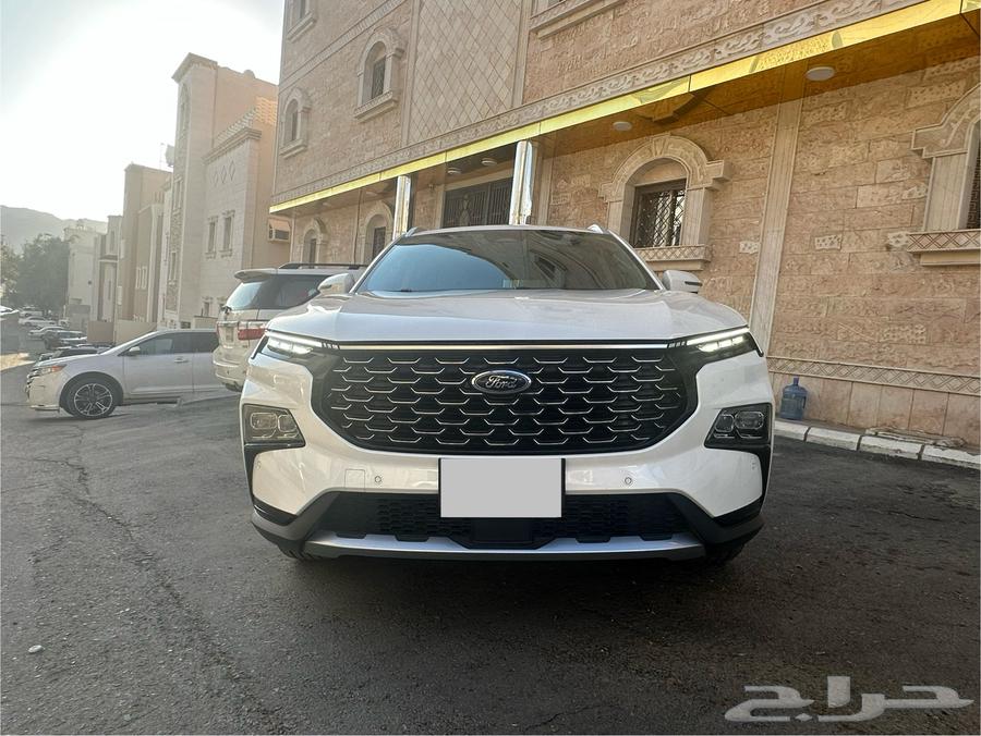 Ford Territory Titanium Full Option 2023 Transfer64506160532099113