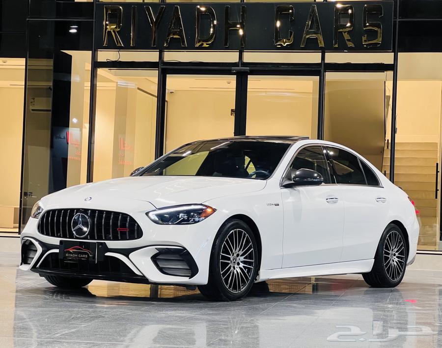 Mercedes 2022 - C300 (Agency Condition)64498481107458112