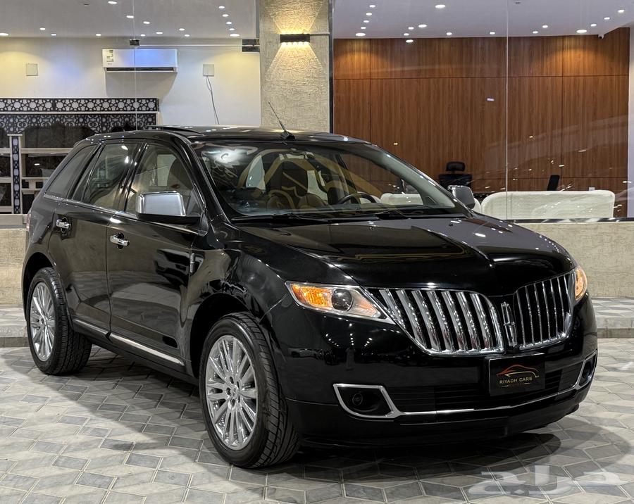لنكولن 2011 MKX فل كامل (بحالة ممتازة)64498215115649111